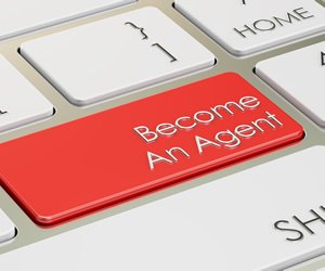 Become an Agent