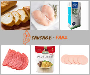 Sausage Fanz